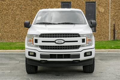 2018 Ford F-150 XL   - Photo 6 - Dallas, TX 75220