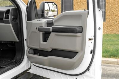 2018 Ford F-150 XL   - Photo 47 - Dallas, TX 75220