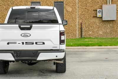 2018 Ford F-150 XL   - Photo 51 - Dallas, TX 75220