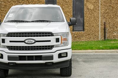 2018 Ford F-150 XL   - Photo 50 - Dallas, TX 75220