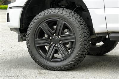 2018 Ford F-150 XL   - Photo 62 - Dallas, TX 75220