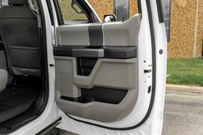 2018 Ford F-150 XL   - Photo 49 - Dallas, TX 75220