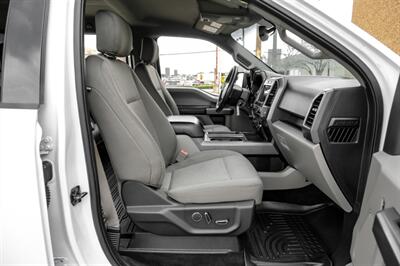 2018 Ford F-150 XL   - Photo 36 - Dallas, TX 75220