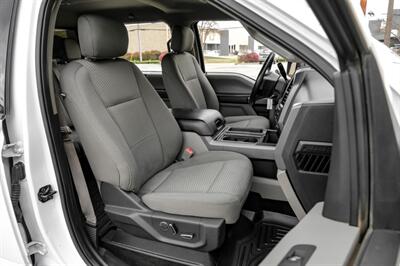 2018 Ford F-150 XL   - Photo 35 - Dallas, TX 75220