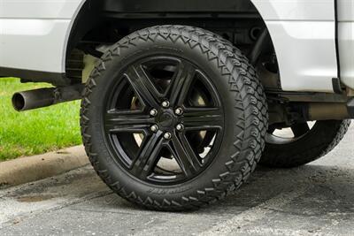 2018 Ford F-150 XL   - Photo 60 - Dallas, TX 75220