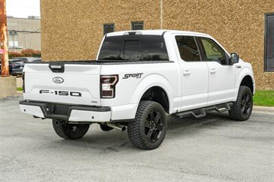 2018 Ford F-150 XL   - Photo 8 - Dallas, TX 75220