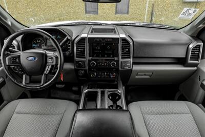 2018 Ford F-150 XL   - Photo 12 - Dallas, TX 75220