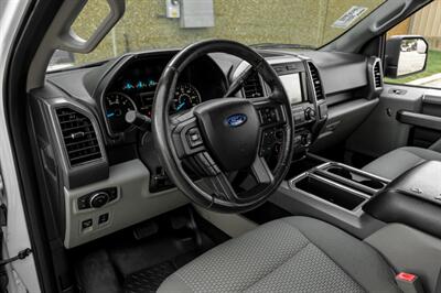 2018 Ford F-150 XL   - Photo 3 - Dallas, TX 75220