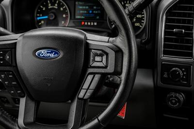 2018 Ford F-150 XL   - Photo 16 - Dallas, TX 75220