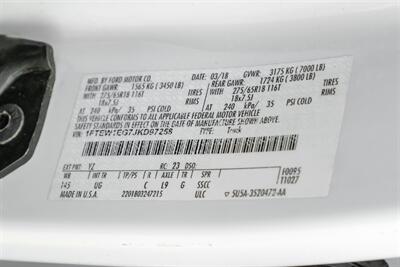 2018 Ford F-150 XL   - Photo 65 - Dallas, TX 75220