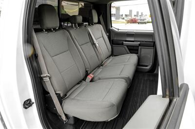 2018 Ford F-150 XL   - Photo 38 - Dallas, TX 75220