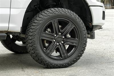 2018 Ford F-150 XL   - Photo 61 - Dallas, TX 75220