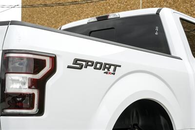 2018 Ford F-150 XL   - Photo 53 - Dallas, TX 75220