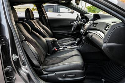 2022 Acura ILX w/Premium w/A-SPEC   - Photo 30 - Dallas, TX 75220