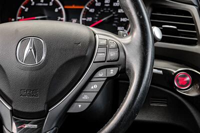 2022 Acura ILX w/Premium w/A-SPEC   - Photo 17 - Dallas, TX 75220