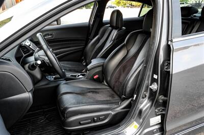 2022 Acura ILX w/Premium w/A-SPEC   - Photo 28 - Dallas, TX 75220