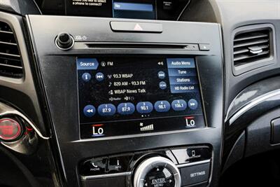 2022 Acura ILX w/Premium w/A-SPEC   - Photo 26 - Dallas, TX 75220