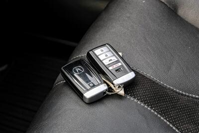 2022 Acura ILX w/Premium w/A-SPEC   - Photo 51 - Dallas, TX 75220