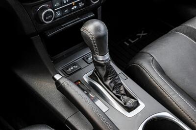 2022 Acura ILX w/Premium w/A-SPEC   - Photo 25 - Dallas, TX 75220