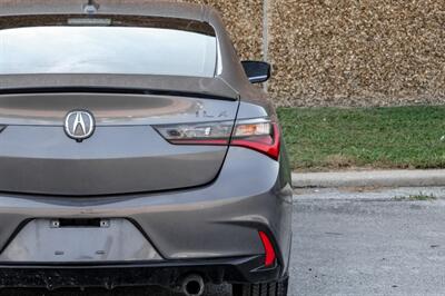 2022 Acura ILX w/Premium w/A-SPEC   - Photo 40 - Dallas, TX 75220