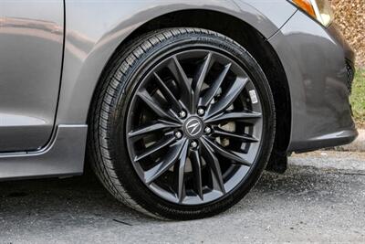 2022 Acura ILX w/Premium w/A-SPEC   - Photo 48 - Dallas, TX 75220