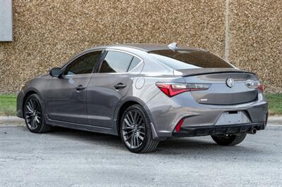 2022 Acura ILX w/Premium w/A-SPEC   - Photo 11 - Dallas, TX 75220