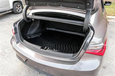 2022 Acura ILX w/Premium w/A-SPEC   - Photo 45 - Dallas, TX 75220