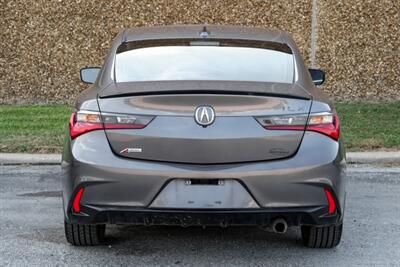 2022 Acura ILX w/Premium w/A-SPEC   - Photo 10 - Dallas, TX 75220