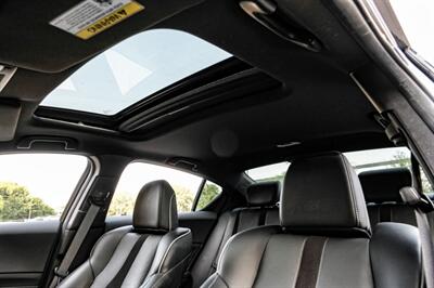 2022 Acura ILX w/Premium w/A-SPEC   - Photo 5 - Dallas, TX 75220