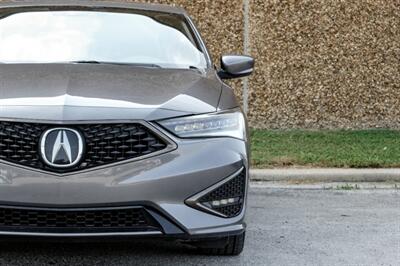 2022 Acura ILX w/Premium w/A-SPEC   - Photo 39 - Dallas, TX 75220