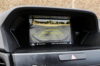 2022 Acura ILX w/Premium w/A-SPEC   - Photo 21 - Dallas, TX 75220