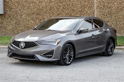 2022 Acura ILX w/Premium w/A-SPEC   - Photo 8 - Dallas, TX 75220