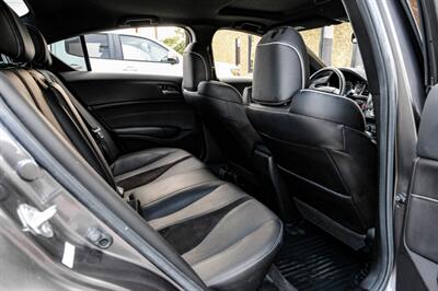 2022 Acura ILX w/Premium w/A-SPEC   - Photo 33 - Dallas, TX 75220