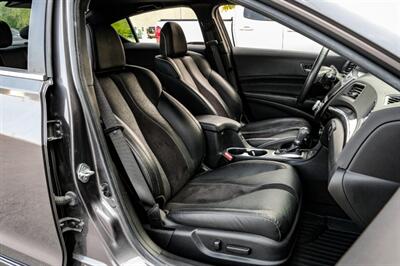 2022 Acura ILX w/Premium w/A-SPEC   - Photo 31 - Dallas, TX 75220