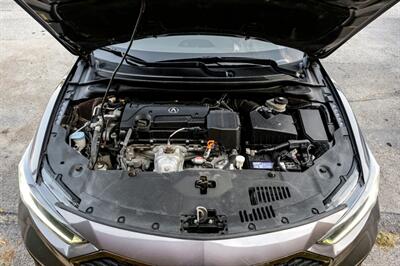 2022 Acura ILX w/Premium w/A-SPEC   - Photo 42 - Dallas, TX 75220