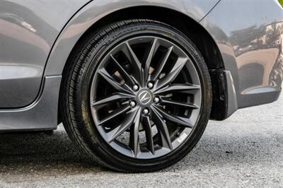 2022 Acura ILX w/Premium w/A-SPEC   - Photo 50 - Dallas, TX 75220