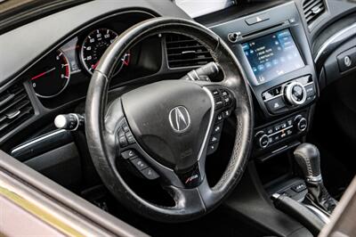 2022 Acura ILX w/Premium w/A-SPEC   - Photo 15 - Dallas, TX 75220
