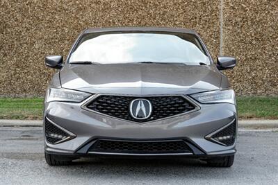 2022 Acura ILX w/Premium w/A-SPEC   - Photo 7 - Dallas, TX 75220