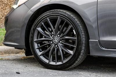 2022 Acura ILX w/Premium w/A-SPEC   - Photo 49 - Dallas, TX 75220