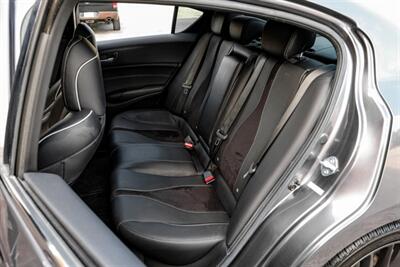 2022 Acura ILX w/Premium w/A-SPEC   - Photo 35 - Dallas, TX 75220