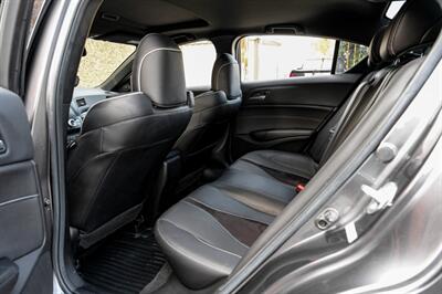 2022 Acura ILX w/Premium w/A-SPEC   - Photo 34 - Dallas, TX 75220