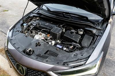 2022 Acura ILX w/Premium w/A-SPEC   - Photo 41 - Dallas, TX 75220
