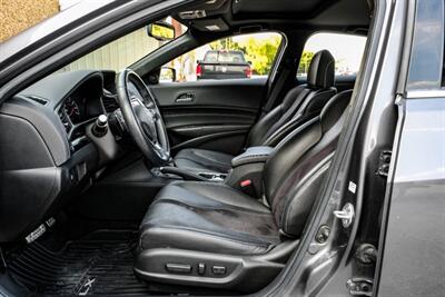 2022 Acura ILX w/Premium w/A-SPEC   - Photo 4 - Dallas, TX 75220