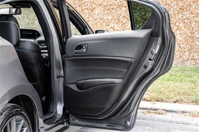 2022 Acura ILX w/Premium w/A-SPEC   - Photo 38 - Dallas, TX 75220