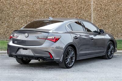 2022 Acura ILX w/Premium w/A-SPEC   - Photo 9 - Dallas, TX 75220