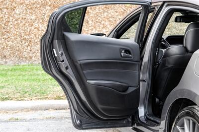 2022 Acura ILX w/Premium w/A-SPEC   - Photo 37 - Dallas, TX 75220