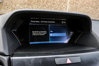 2022 Acura ILX w/Premium w/A-SPEC   - Photo 27 - Dallas, TX 75220