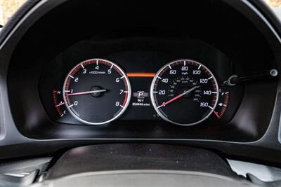 2022 Acura ILX w/Premium w/A-SPEC   - Photo 18 - Dallas, TX 75220