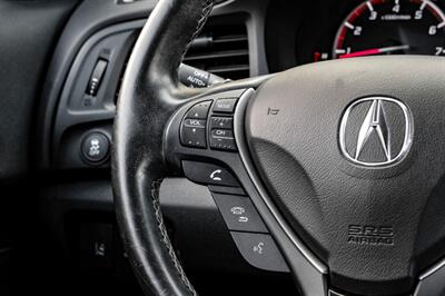 2022 Acura ILX w/Premium w/A-SPEC   - Photo 16 - Dallas, TX 75220