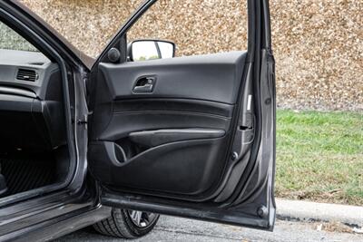 2022 Acura ILX w/Premium w/A-SPEC   - Photo 36 - Dallas, TX 75220